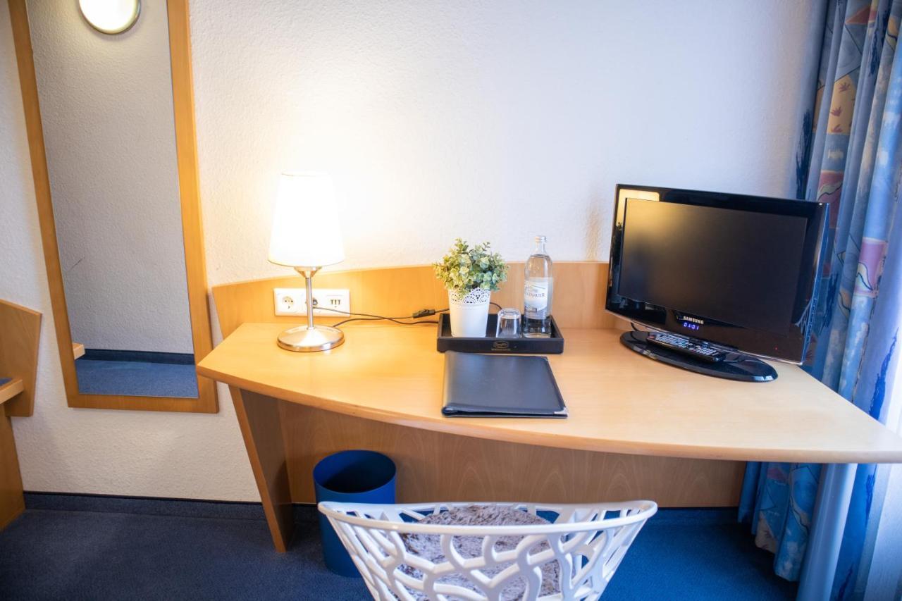 Park Hotel Schweinfurt Eksteriør bilde