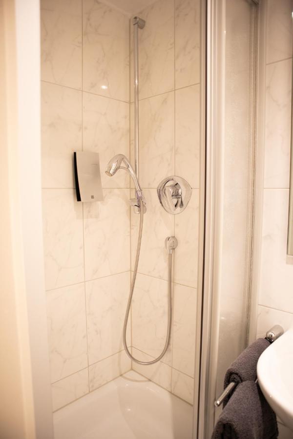 Park Hotel Schweinfurt Eksteriør bilde
