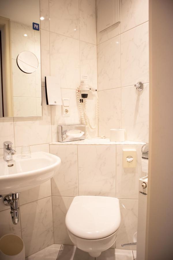 Park Hotel Schweinfurt Eksteriør bilde